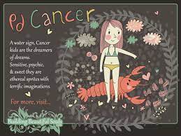 Like the moon, cancer women wax and wane from day. The Cancer Child Cancer Girl Boy Traits Personality Zodiac Signs For Kids