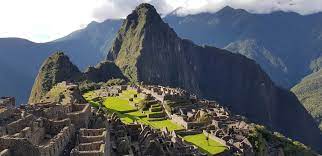 And while peak season is july and august, you should always expect crowds. Grune Projekte Der Inkaterra Asociacion Am Machu Picchu Green Pearls