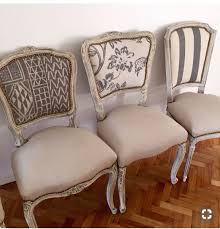 Estamos pensando en tapizar las sillas de nuestro comedor. Telas Para Tapizar Sillas Las Mejores Telas Para Tapizar Sillas Tapizadas Sillas Restauradas Sillas