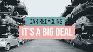 Maybe you would like to learn more about one of these? Car Recycling Why It S Significant The Eco Friendly Family