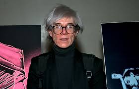 Последние твиты от andy warhol (@andywarholsays). Andy Warhol American Artist Britannica