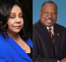 Moore, Watson head to runoff in House District 90 election