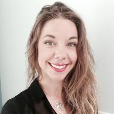 Angie Tuttle's Instagram, Twitter & Facebook