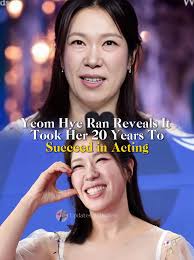 Did you know?? Veteran Actress Kim Yeo-jin is a wife and activists in real  life.. ✨️Kim Yeo-jin met her future husband director Kim Jin-min in 2003