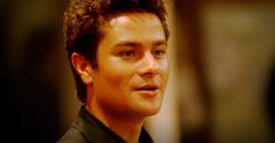 Who Was Nick Benedict's Wife?