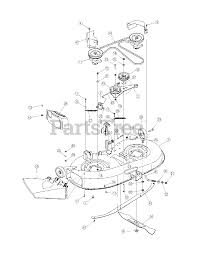 Wiring diagram yardman lawn tractor wiring diagram 9 out of 10 based on 100 ratings. Yard Man 13an791g755 Yard Man Lawn Tractor 2005 Walmart Deck Assembly 42 Inch Parts Lookup With Diagrams Partstree