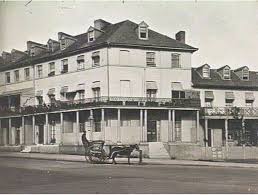 Miss Flowerdale S School At The Corner Of Macquarie And Bent Streets Sydney In 1866 The Site Was Demolished To Australian Road Trip Australia History Australia