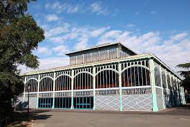 Fichier Pavillon Baltard Jpg Wikipedia Le Ventre De Paris Nogent Sur Marne Les Halles Paris