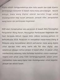 Thank you for your blockshow kuala lumpur 2017 on 8 sept 2017 friday. Urusniaga Bitcoin Tidak Diiktiraf Oleh Bank Negara Malaysia Azwan Bro Jalinluin Com
