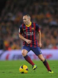 What happened to fc barcelona from creating xavi, iniesta, messi, to buying 3 players for 400 million (sawongam.com). Pin On Andres Iniesta