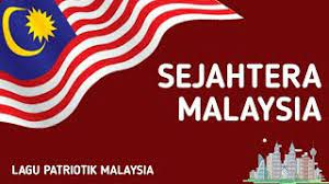 Text of lirik lagu:sejahtera malaysia. Sejahtera Malaysia Lagu Patriotik Malaysia Youtube