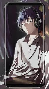 Oct 31, 2020 · anime that fall under this category can vary wildly in subject matter from topics like action and science fiction to more grounded areas like politics and sports. Sad Anime Wallpapers Unhappy Alone Wallpaper For Android Apk Download