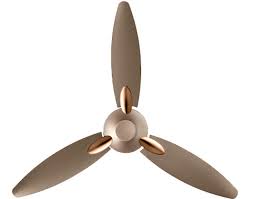 Otherwise, it won't properly cool a room. Buy Usha Bloom Daffodil Ceiling Fan Online At Best Prices In India Ushafans Com