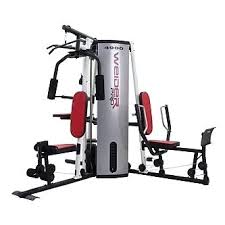 Weider Pro