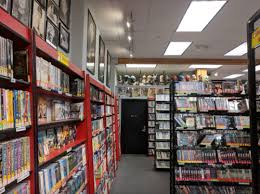 Movie Madness Is An Epic, Awesome Video Rental Store In Oregon