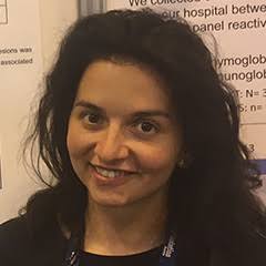 Evgenia Preka