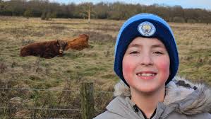 Beautiful walk again, pictures