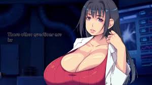 [Voiced Hentai JOI] SCP ▯▯▯▯ Endurance 1 [ASMR, Femdom, Challenge, Edging,  Multiple Endings]