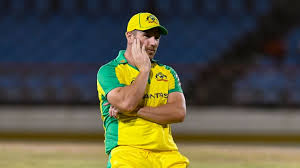 1 day ago · west indies vs australia: West Indies V Australia Captain Finch An Injury Worry For Tourists