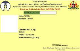 Download and complete an application. Smart Citizen On Twitter Senior Citizen Card The Senior Citizen Card Issued By The Social Welfare Department Provides A Generally Recognized Proof Of Age To Elders So As To Facilitate Their Access
