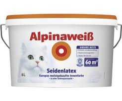 Check spelling or type a new query. Alpina Alpinaweiss Seidenlatex Ab 13 99 September 2021 Preise Preisvergleich Bei Idealo De