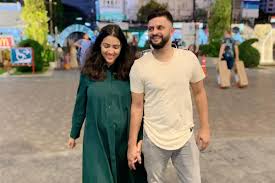 'covid fear made suresh raina return home from uae'. Suresh Raina And Priyanka Blessed With Baby Boy