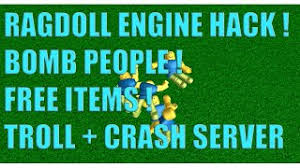 (2) project submus accudo (1) project x (3) project xl (1) project: Roblox Hack For Ragdoll Engine Bomb All Troll Fling Push Crash More Free Exploit Script Youtube