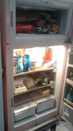 Image result for Bermuda Pink 1958 Kelvinator