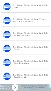 G b am g e utuhkanlah…. Chord Gitar Last Child Kunci Gitar Para Android Apk Baixar