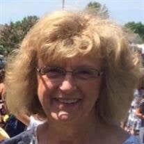 Frances Kay Cox Obituary