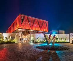 Последние твиты от w hotels (@whotels). W Goa Vagator Hotel Reviews Photos Rate Comparison Tripadvisor