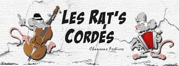 Modifier l'album reporter une erreur. Les Rat S Cordes Facebook