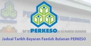 Tarikh bayaran pencen 2020 untuk pesara kerajaan. Jadual Tarikh Pembayaran Faedah Bulanan Perkeso Tahun 2021