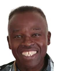 Trevor 'Zacari' King