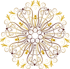 Download Symmetry Petal Yellow Png Clipart Royalty Free Svg Png