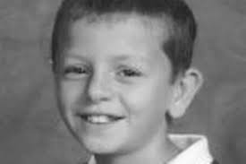 Accident boy in coma