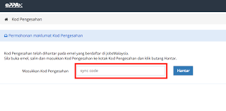 Malaysia baharu akan diha melalui. Https Www Eppax Gov My Eppax Portal Images Manual Langkah Langkah Pengaktifan Semula Akaun Jobsmalaysia Eppax Pdf