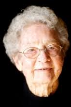 Obituary information for Leah Ann Bailey Hendrix