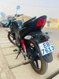 Vente de Moto à Lomé