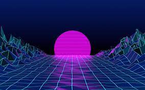 Here you can find the best 4k desktop wallpapers uploaded by our community. 36 Retro Wave 4k Pc Wallpapers On Wallpapersafari