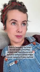 Navigating Work Challenges During Cancer Treatment