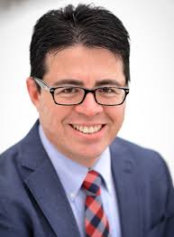 Writers' Week Participants