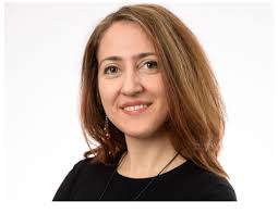 Staff & Board of Directors