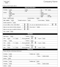 Job Application Form Format Template Job Application Template Job Application Job Application Form