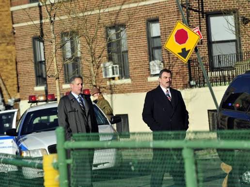 The journey isn't over yet: CBS announces the official premiere date for  “Blue Bloods” Season 15 (Full information 👇 💬)