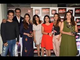 Kehne Ko Humsafar Hai Full Cast Interview Altbalaji Web Series 2018 Youtube The series stars asha negi and sharman joshi as protagonists and revolves around their completely opposite personalities and explores their lives.