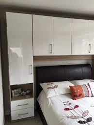 Interior Over The Bed Storage Encourage For A Single Youtube Pertaining To 4 From Over The Bed Storage Tiny Bedroom Bedroom Bed Design Small Bedroom