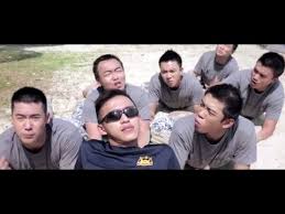 Share ah boys to men movie to your friends by ﻿ watch latest movies and tv shows online on grabmovies.net. Why Me Mv Ah Boys To Men 3 Frogmen Ost Youtube