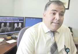 3-D mammography called 'a great advance'