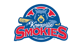 Chattanooga Lookouts at Knoxville Smokies